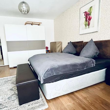 Lovely Apartment Center Of บาเดน-บาเดน ภายนอก รูปภาพ