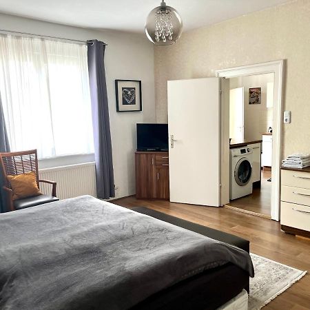 Lovely Apartment Center Of บาเดน-บาเดน ภายนอก รูปภาพ