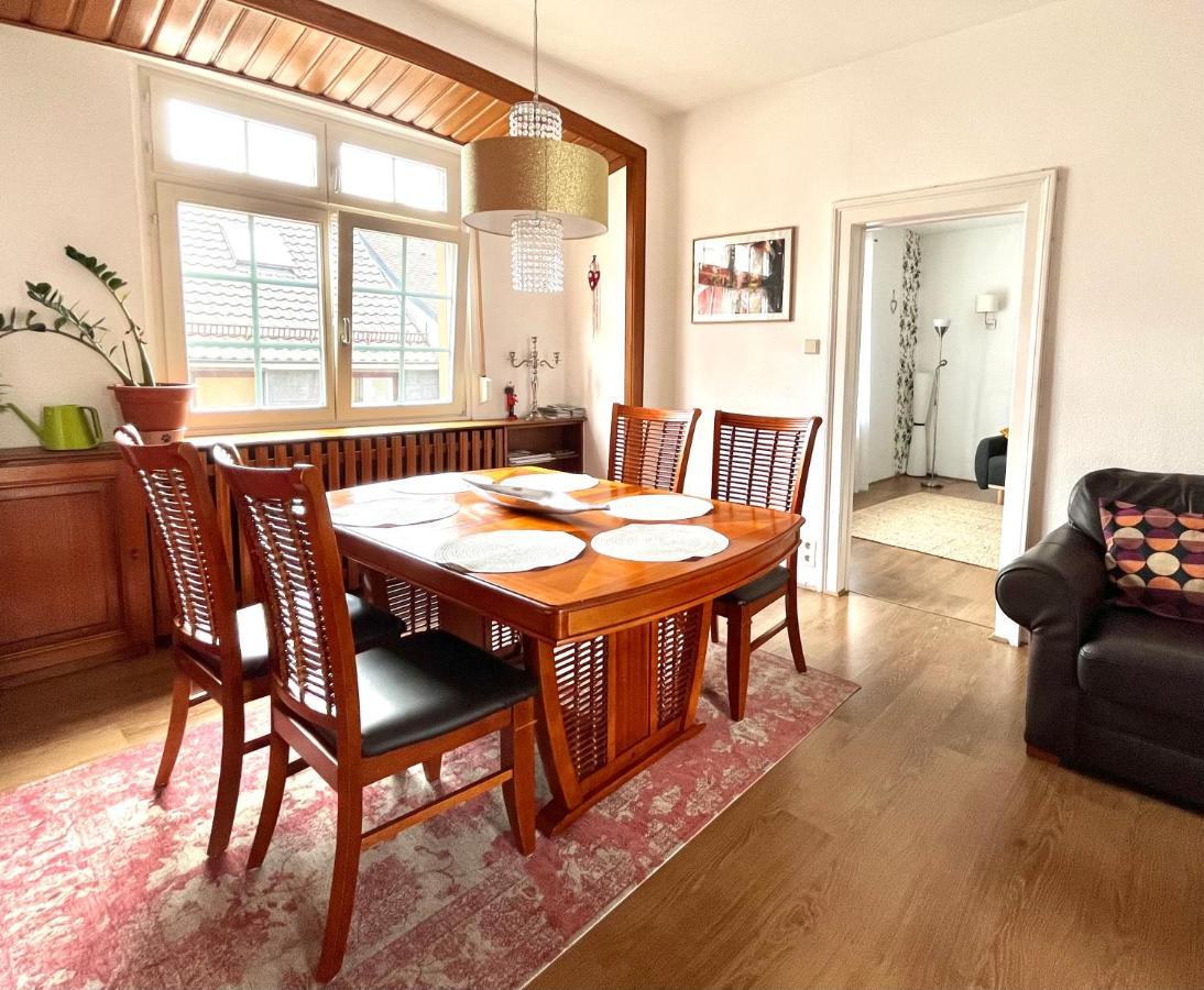 Lovely Apartment Center Of บาเดน-บาเดน ภายนอก รูปภาพ